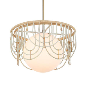 Arches 1 Lt Pendant