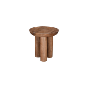 Blair Round End Table