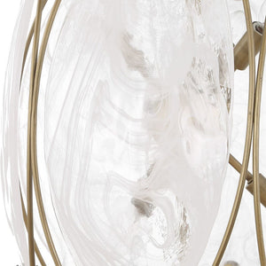Valencia 6 Lt Pendant
