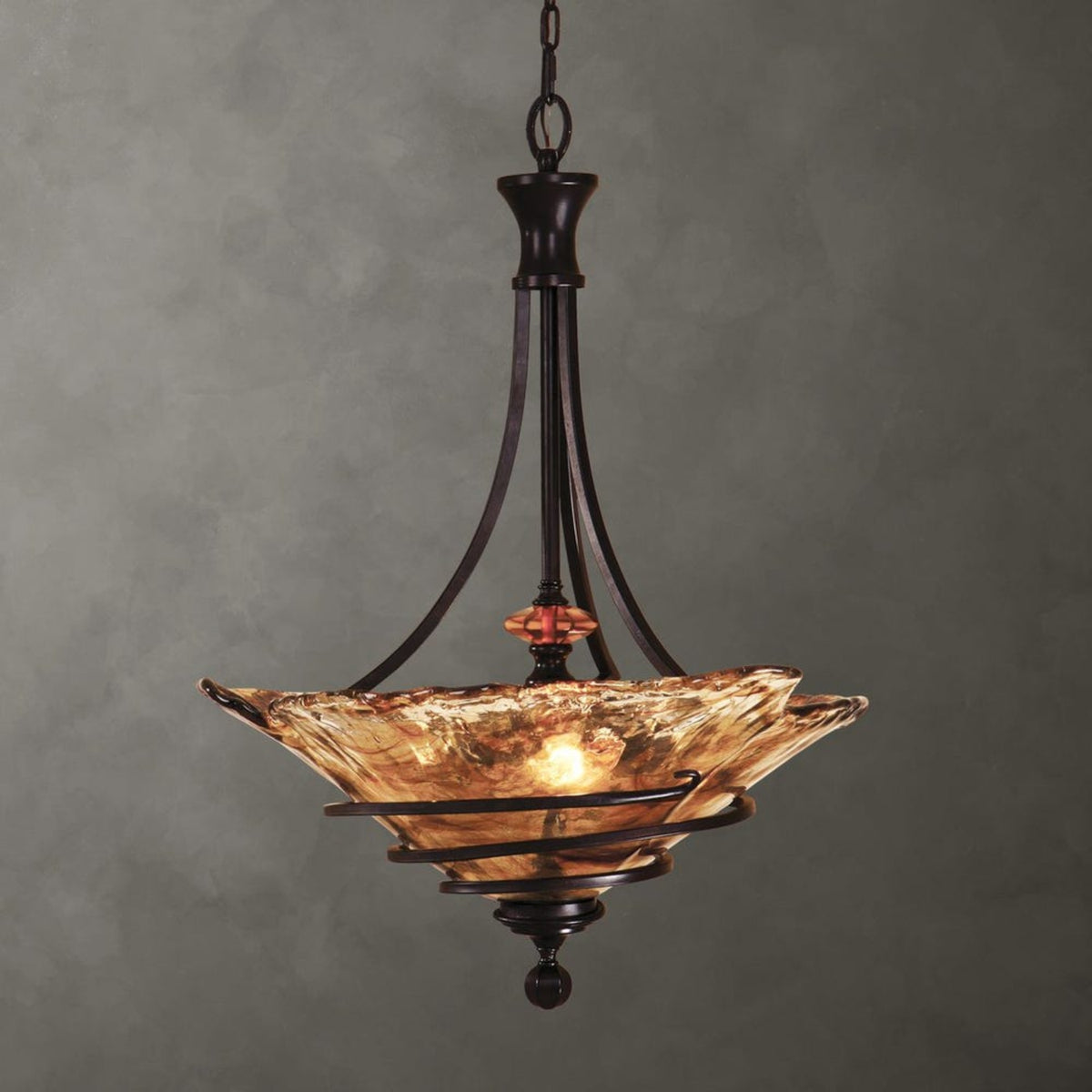 Vitalia 3 Lt Pendant