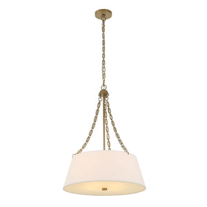 Andalucia 4 Lt Pendant