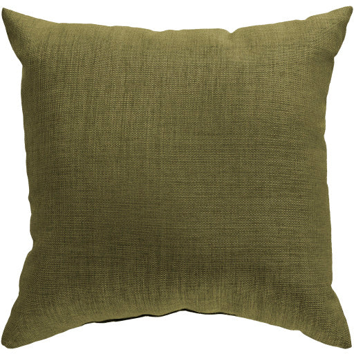 Multihued Masterpiece 18&quot; x 18&quot; Pillow