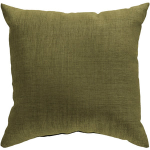 Multihued Masterpiece 18" x 18" Pillow
