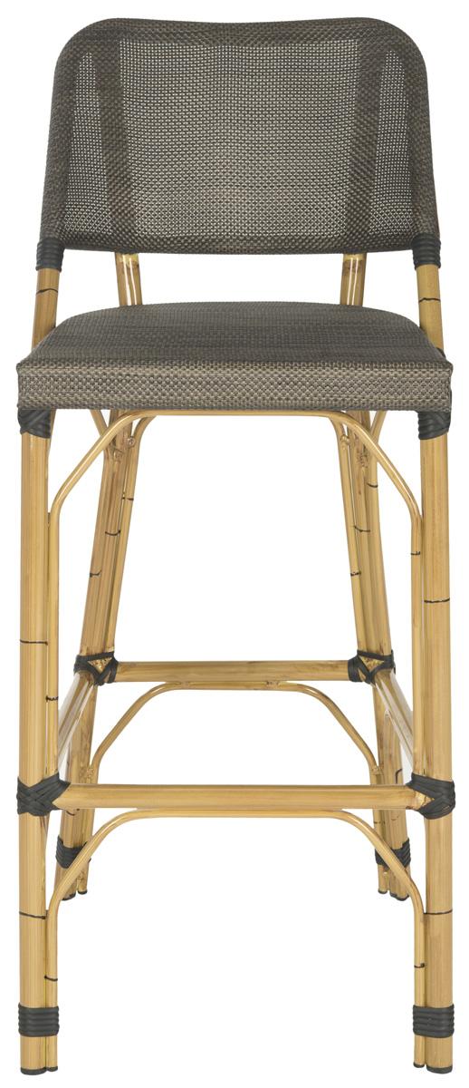 Hampton Bay Outdoor Barstool