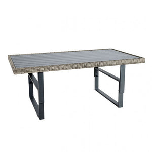 Rolling Hills Outdoor Table
