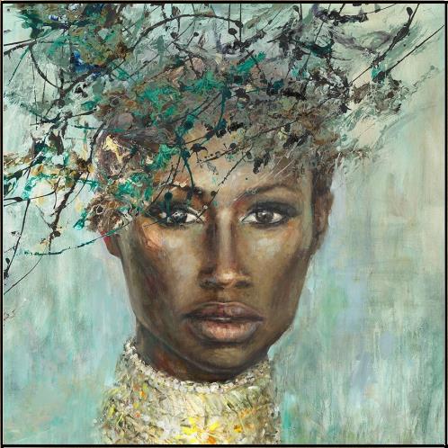 Ravishingly Radiant II (Select Size)