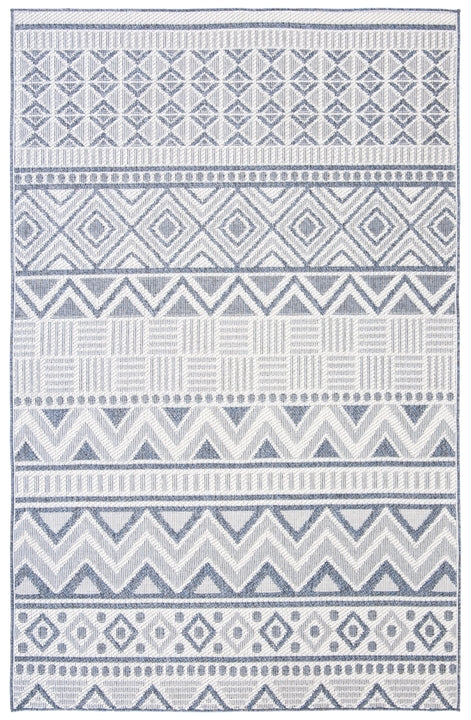 Seaside Escape 8&quot; x 10&quot; Rug