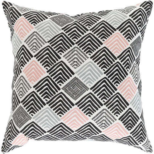 Ripple Effect 16&quot; x 16&quot; Pillow