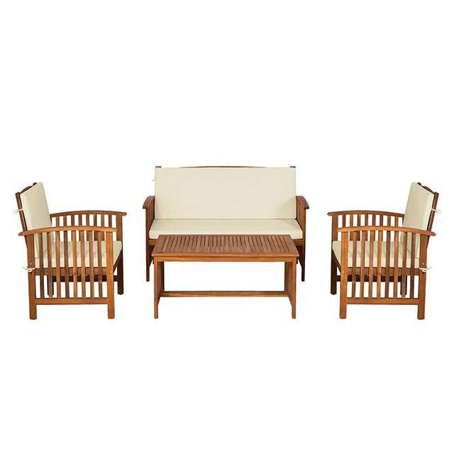 Meadow Medley Patio Set