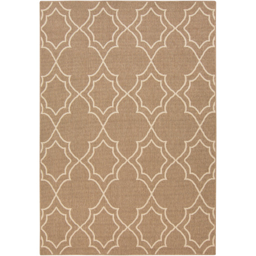 Dynamic Diamonds 8&quot; x 10&quot; Rug