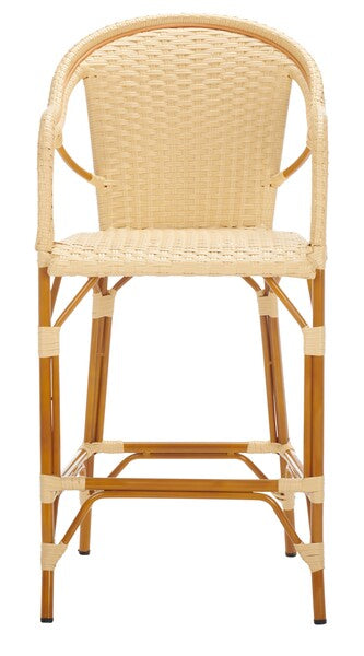 Shoreline Outdoor Barstool