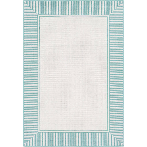 Elegant Essentials 8&quot; x 10&quot; Rug