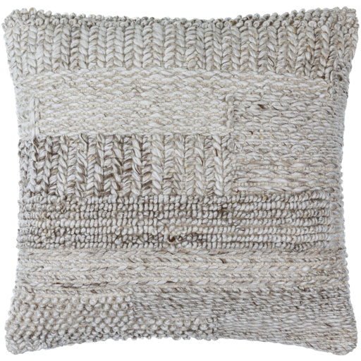 Woven Wonder 22&quot; x 22&quot; Pillow