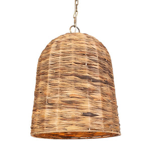 Rotorua 1 Lt Pendant