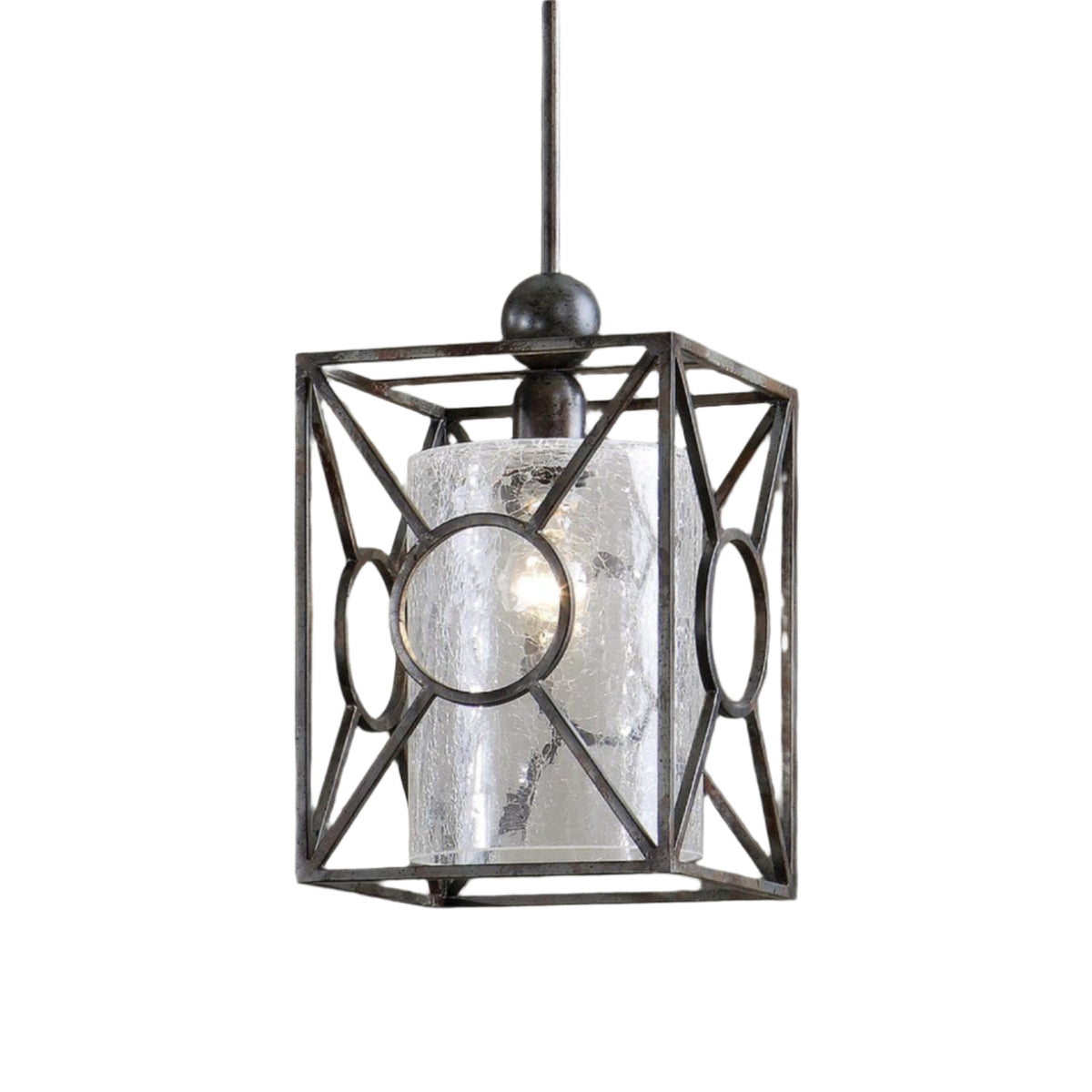 Arbela 1 Lt Mini Pendant