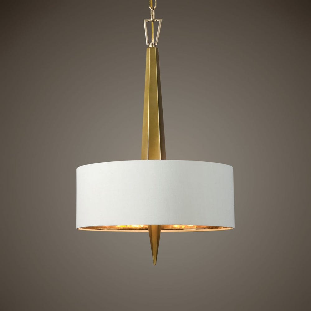 Obeliska 3 Lt Chandelier