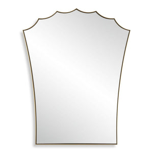 Monarch Vanity Mirror