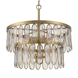 Aurelie 9 Lt Pendant