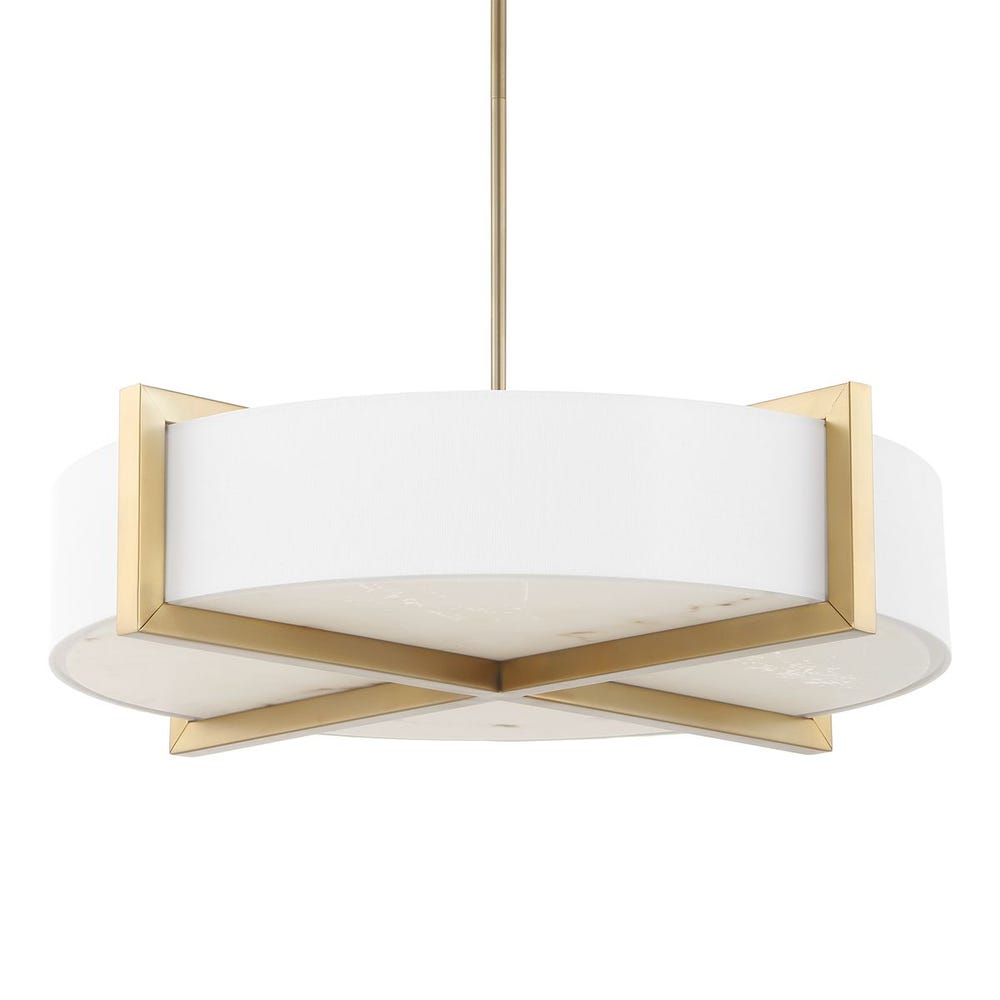 Cresson 4 Lt Pendant