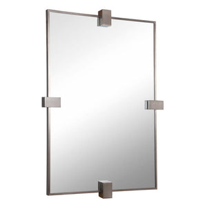 Bateau Mirror