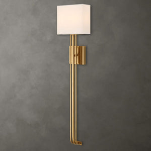 Trenton 2 Lt Sconce