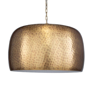 Lemont 1 Lt Pendant