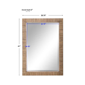 Cape Mirror