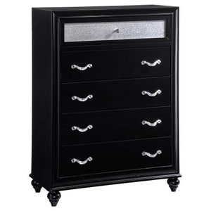 Elise 5-Drawer Chest