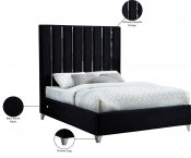 Relay Bed Black