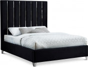 Relay Bed Black