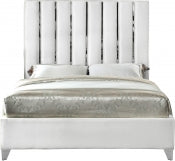 Relay Bed White