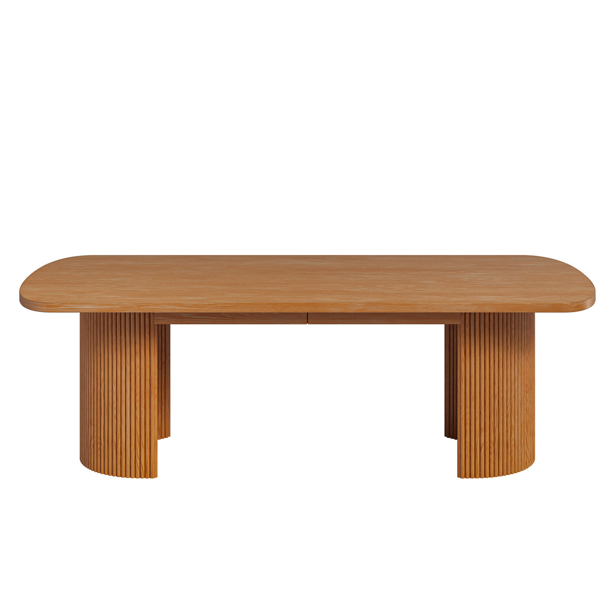 Plano 94&quot; Dining Table