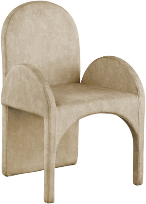 Elliott Dining Arm Chair Set of 2