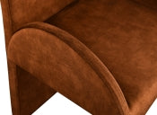 Elliott Dining Arm Chair Set of 2