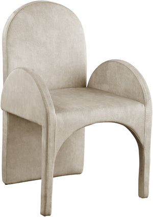 Elliott Dining Arm Chair Set of 2