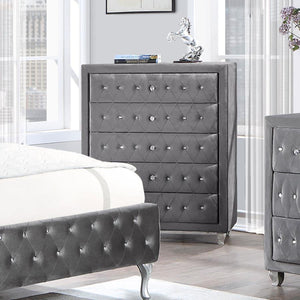 Kensington Bedroom Chest