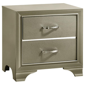 Callahan Nightstand