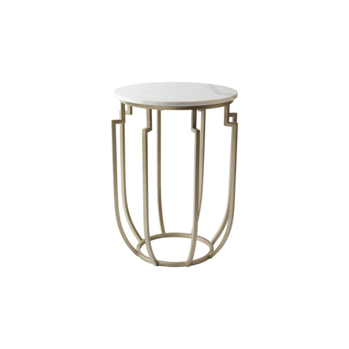 Servan Side Table