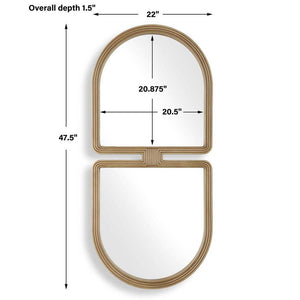 Jacques Mirror