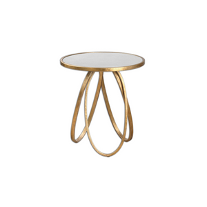 Montrez Side Table