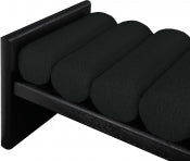 Belinda Bench Black