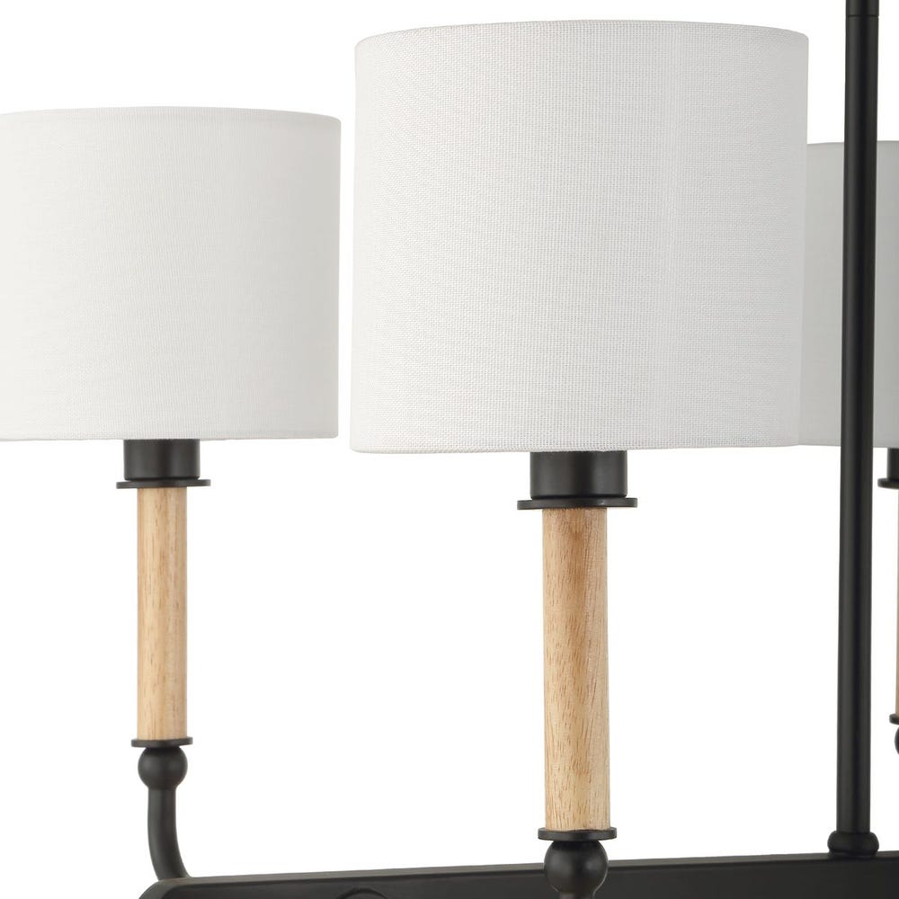 Franconia 8 Lt Pendant