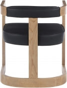 Reading Dining Chair