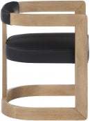 Reading Dining Chair