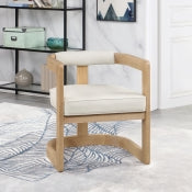 Reading Dining Chair