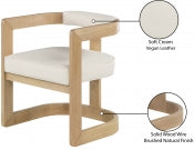 Reading Dining Chair