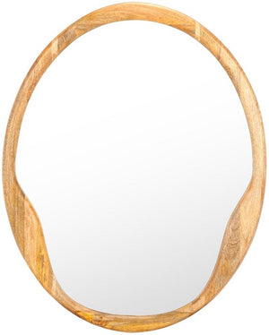 Anton Wall Mirror