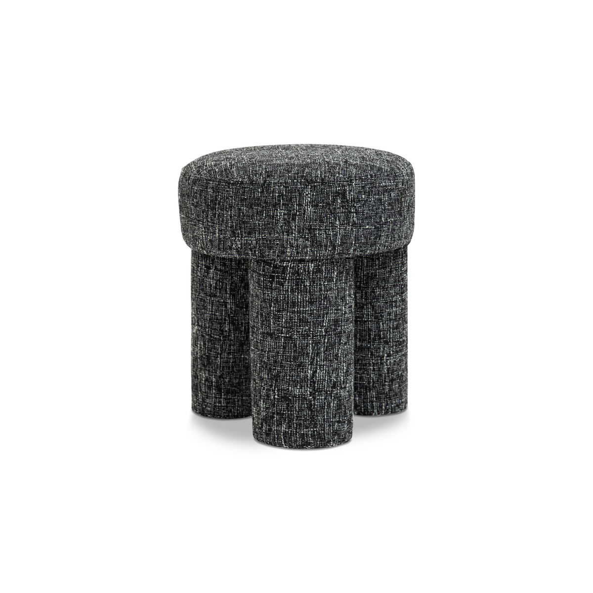 Baldwin Ottoman Stool