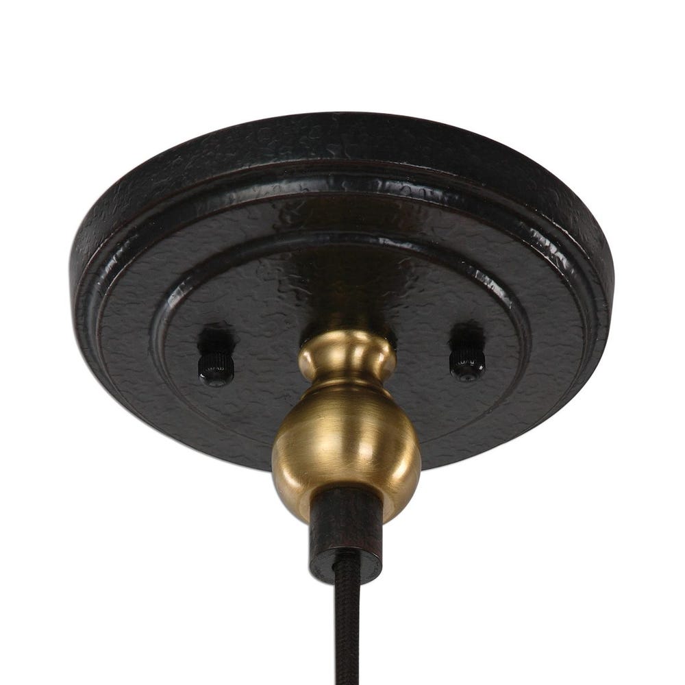 Adastra 1 Lt Pendant