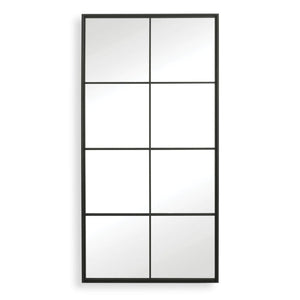 Rousseau Mirror